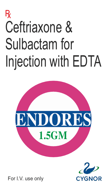 Endores 1.5GM