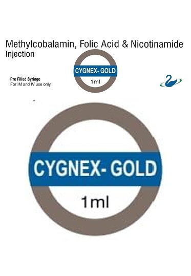Cygnex Gold