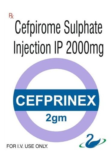 Cefprinex 2