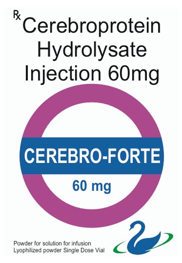 Cerebroforte 60