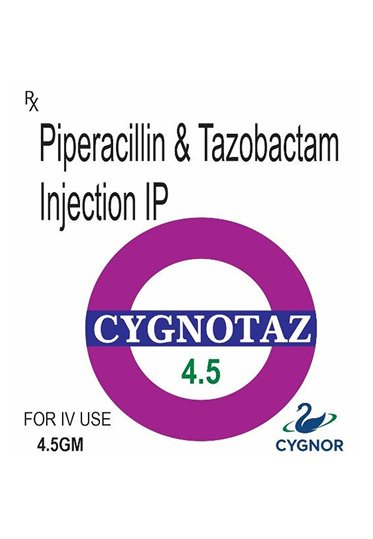 Cygnotaz 4.5