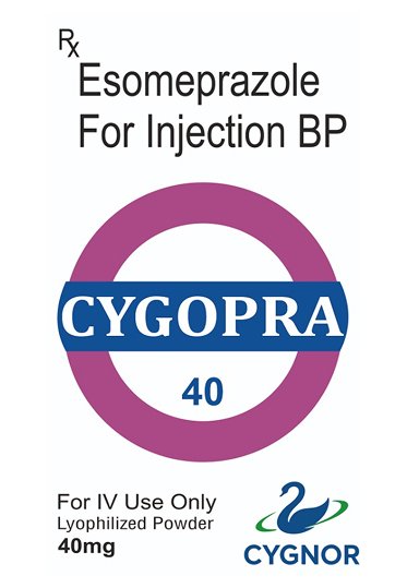 Cygopra