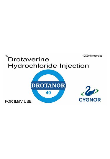 Drotanor