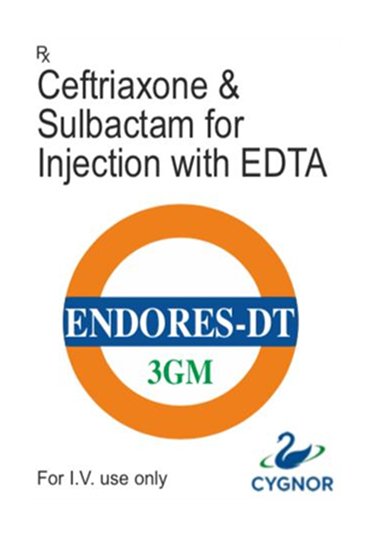Endores 3GM