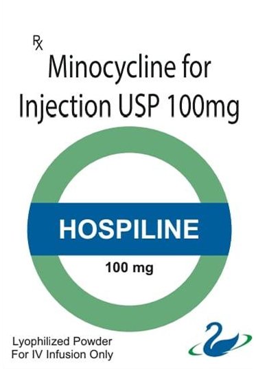 Hospiline 100 mg