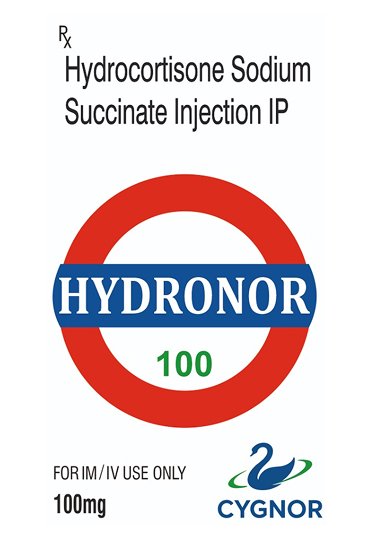 Hydronor 100
