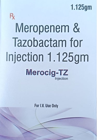 Merocig TZ 1.125gm