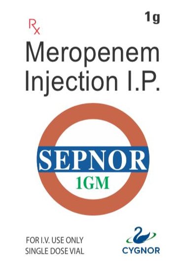 Sepnor 1gm