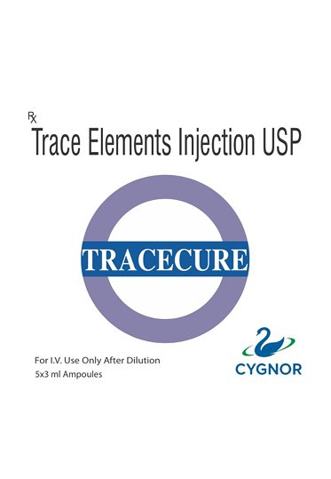 Tracecure